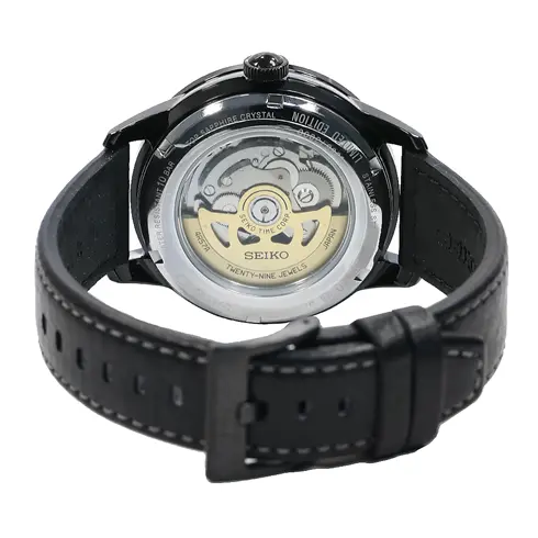 SSA339J1  SEIKO Presage Automatic Limited Edition muški ručni sat