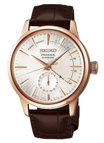 SSA346J1 SEIKO Presage Cocktail Automatic muški ručni sat