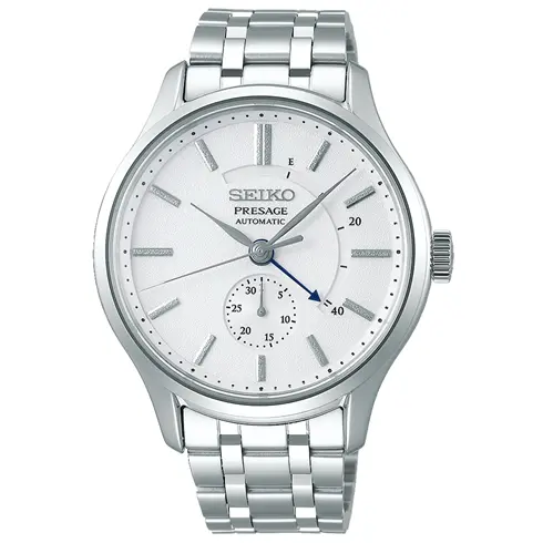 SSA395J1 SEIKO Presage muški ručni sat