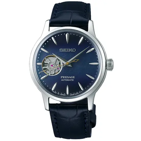 SSA785J1 SEIKO Presage ženski ručni sat