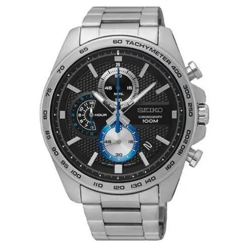 SSB257P1 SEIKO Chronograph muški ručni sat