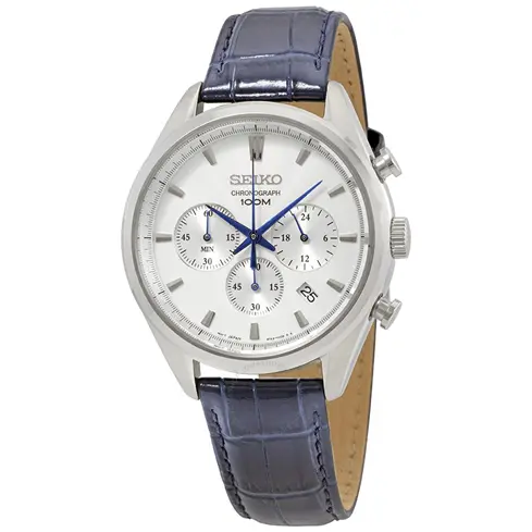 SSB291P1 SEIKO Chronograph muški ručni sat
