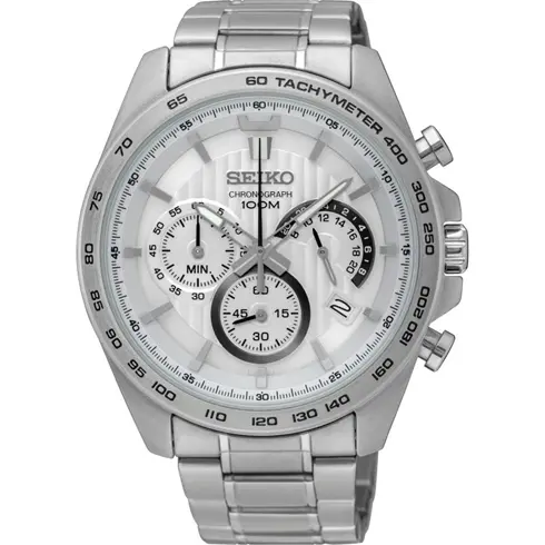 SSB297P1 SEIKO Chronograph muški ručni sat