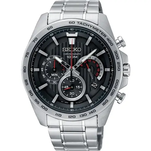 SSB299P1 SEIKO Chronograph muški ručni sat