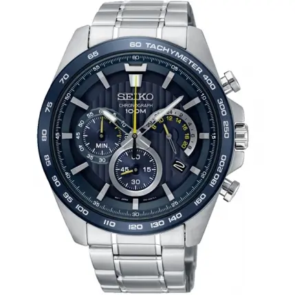 SSB301P1 SEIKO Chronograph muški ručni sat