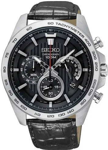 SSB305P1 SEIKO Chronograph muški ručni sat