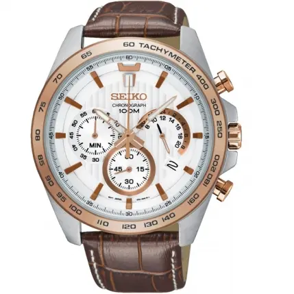 SSB306P1 SEIKO Chronograph muški ručni sat