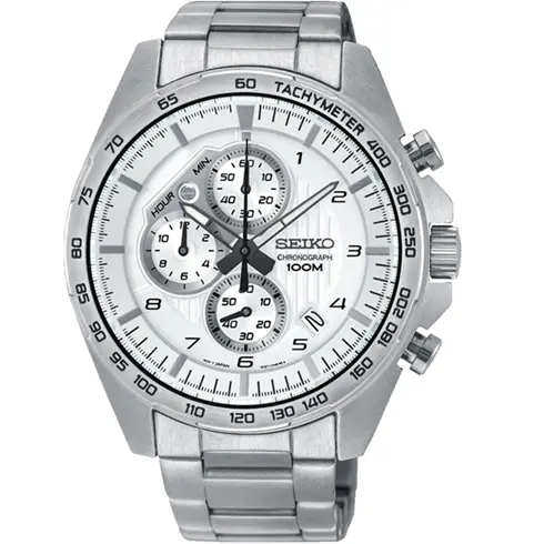 SSB317P1 SEIKO Chronograph muški ručni sat