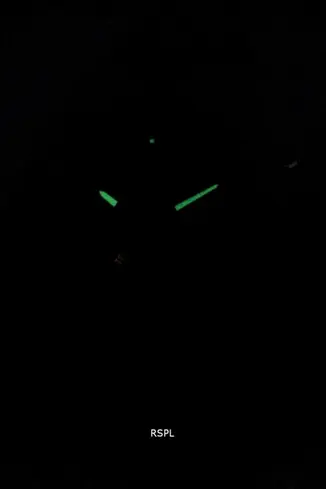 SSB319P1 SEIKO Chronograph muški ručni sat