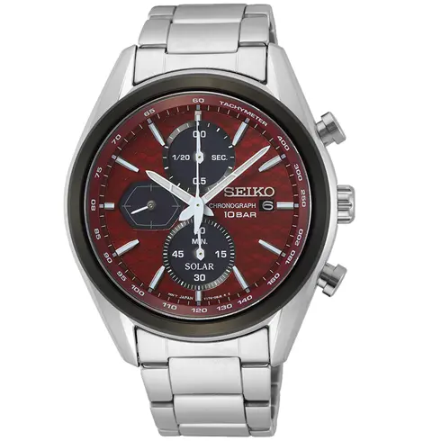 SSC771P1 SEIKO Macchina Sportiva muški ručni sat