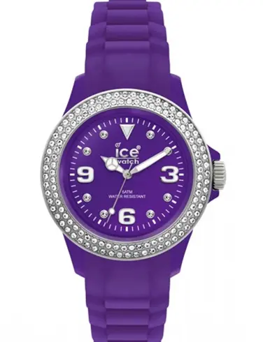 ST.PSD.U.S.10 ICE WATCH RUCNI SAT