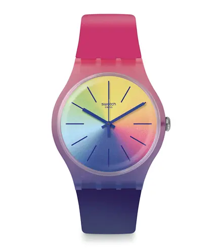 SUOK143 SWATCH RUCNI SAT