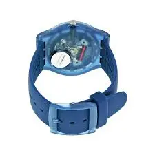 SUON700 SWATCH NEW GENT ORIGINALS -BLUE REBEL ručni sat