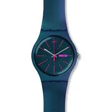 SUON708 SWATCH NEW GENT ORIGINALS- NEW GENTLEMAN ručni sat