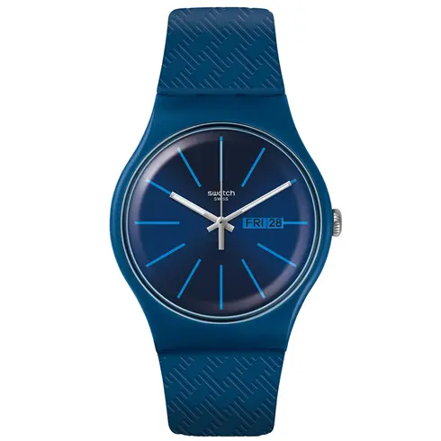 SUON713 SWATCH Wave Path unisex ručni sat