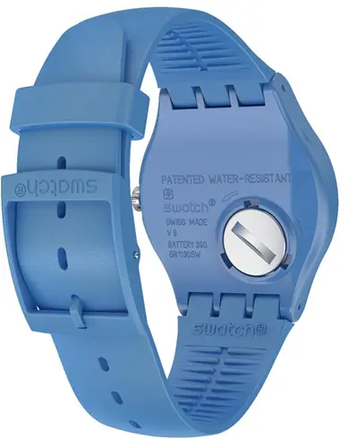 SUOS401 SWATCH Lagoonazing unisex ručni sat