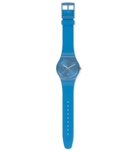 SUOS401 SWATCH Lagoonazing unisex ručni sat