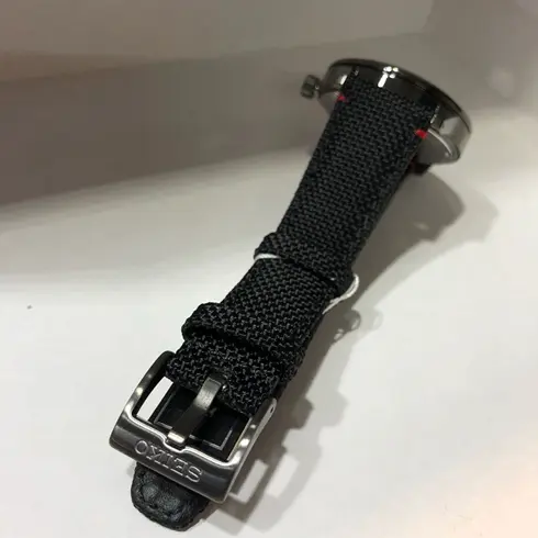 SUR271P1 SEIKO Neo Sports muški ručni sat