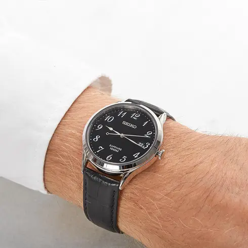 SUR305P1 SEIKO Classic muški ručni sat