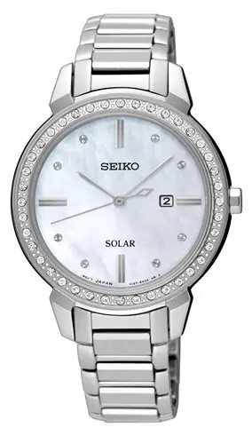 SUT327P1 SEIKO Solar ženski ručni sat