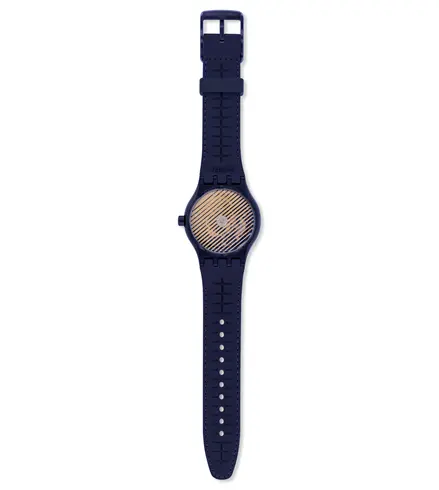 SUTN403 SWATCH Sistem Sea unisex ručni sat