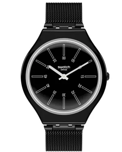 SWATCH SVOB100M Skinnote ženski sat