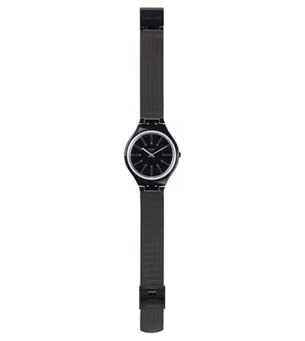 SWATCH SVOB100M Skinnote ženski sat