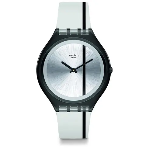 SWATCH SVUB102 Skinthrough ženski sat