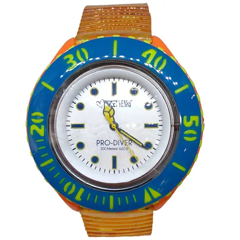 SWM-932 SWEET YEARS Pro Diver unisex ručni sat