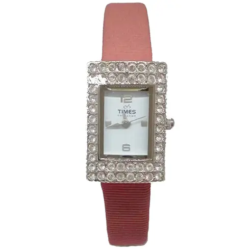 SWW102 RED TIMES ženski ručni sat