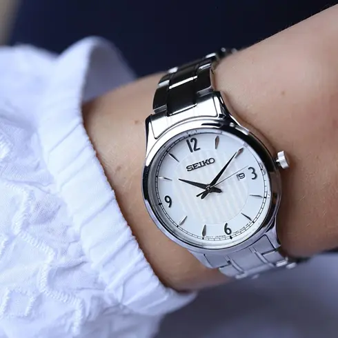 SXDG93P1 SEIKO Classic ženski ručni sat
