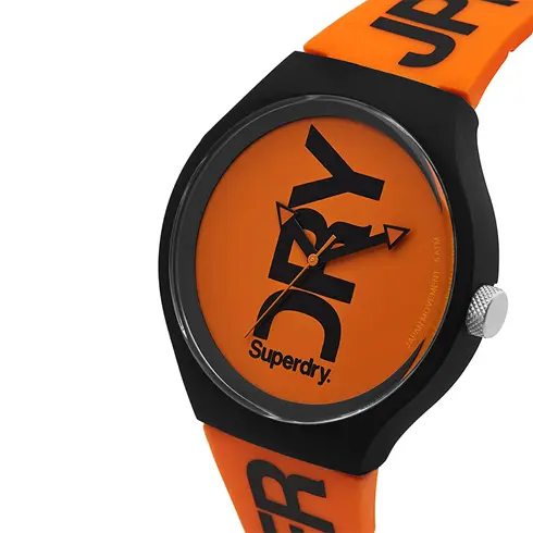 SYG189OB SUPERDRY Urban muški ručni sat