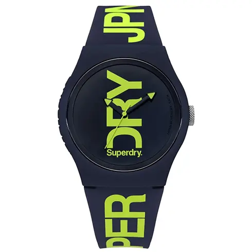 SYG189UN SUPERDRY Urban muški ručni sat