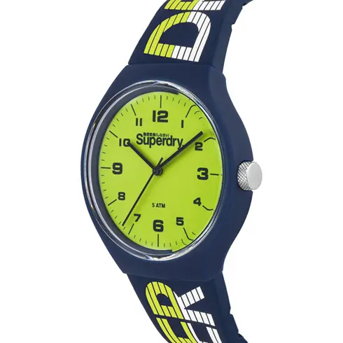 SYG269UN SUPERDRY Urban XL unisex ručni sat