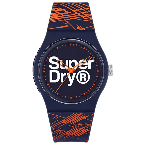 SYG292OU SUPERDRY Urban unisex ručni sat