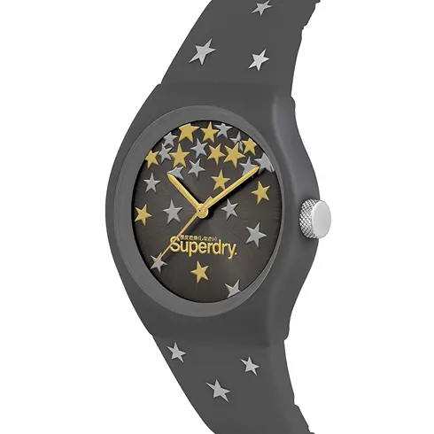 SYL275E SUPERDRY Urban Star ženski ručni sat