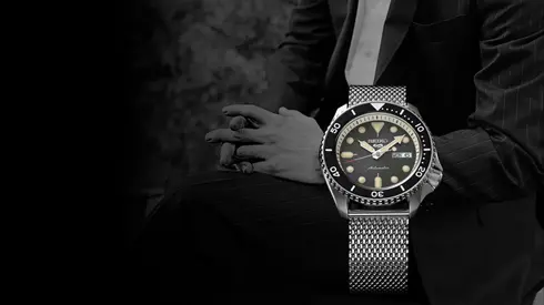 SRPD73K1 SEIKO 5 Sports muški ručni sat