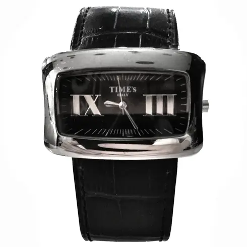 T004 BLK TM065 TIMES ženski ručni sat