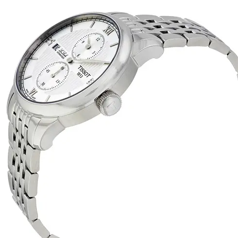 T-Classic Le Locle Automatic Petite Seconde