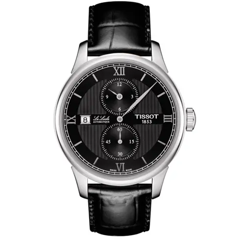 T006.428.16.058.01 TISSOT Le Locle muški ručni sat