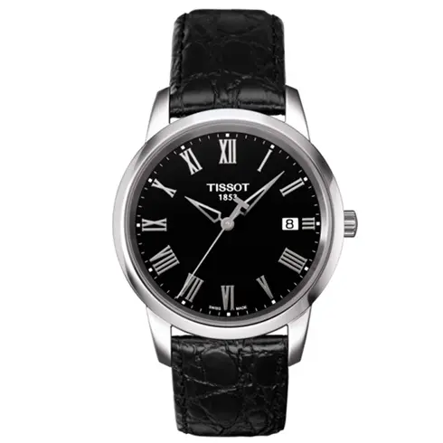 T033.410.16.053.01 TISSOT T-Classic, Classic dream muški sat