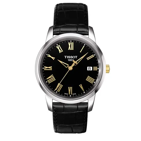 T-Classic, Tissot Classic Dream Gent