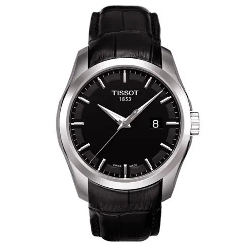 T035.410.16.051.00 TISSOT Couturier muški ručni sat