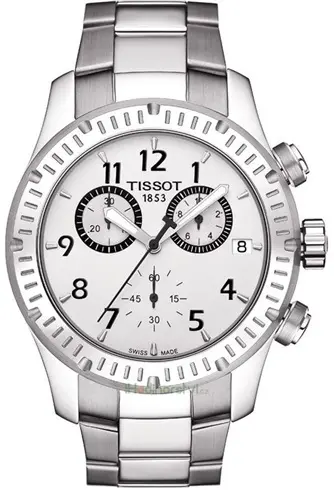 T-Sport, Tissot V8 Quartz Chronograph