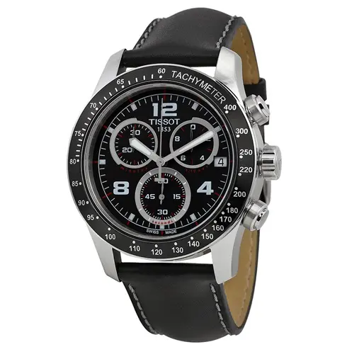T-Sport, Tissot V8 Quartz Chronograph