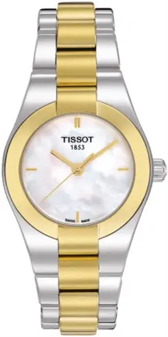 T-Trend, Tissot Glam Sport Quartz