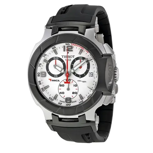 T048.417.27.037.00 TISSOT T-Race Chrono muški ručni sat