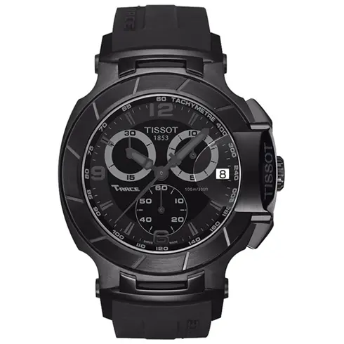 T048.417.37.057.00 TISSOT T-Race Chrono muški ručni sat