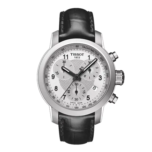 T-Sport, Tissot PRC 200 Quartz Chronograph Lady