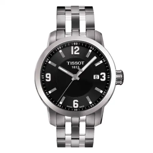 T055.410.11.057.00 TISSOT T-Sport PRC 200 muški sat